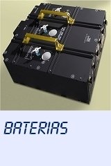 Baterias